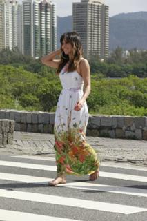 Sabrina Sato feet photo thumbnail