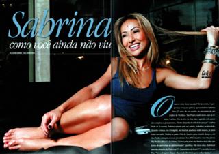 Sabrina Sato feet photo thumbnail