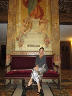 Sabrina Sato feet photo 16