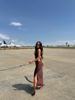 Sabrina Sato feet photo 1