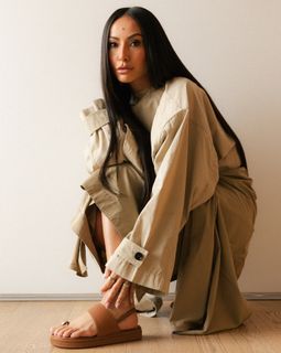 Sabrina Sato feet photo 13