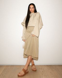 Sabrina Sato feet photo 9