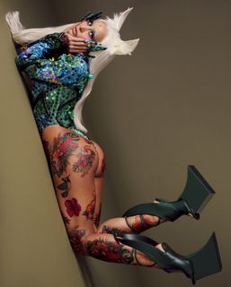 Sabrina Sato feet photo 18