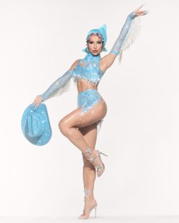 Sabrina Sato feet photo 13