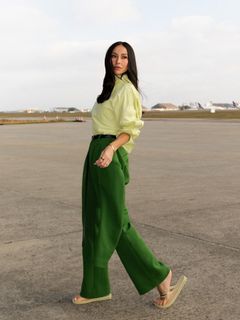 Sabrina Sato feet photo 8