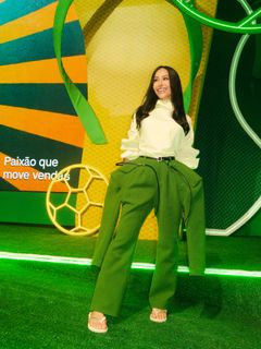 Sabrina Sato feet photo 7