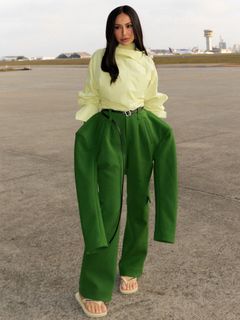 Sabrina Sato feet photo 6