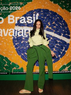 Sabrina Sato feet photo 3