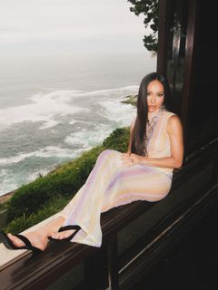 Sabrina Sato feet photo 18
