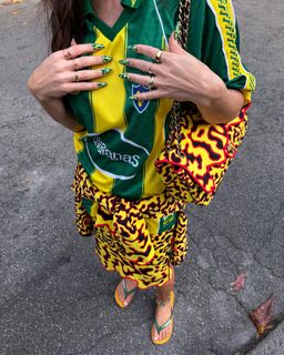 Sabrina Sato feet photo 9