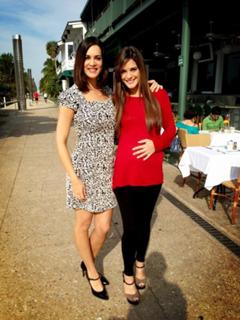 Sabrina Seara feet photo 20