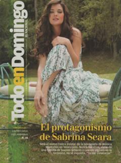 Sabrina Seara feet photo 18