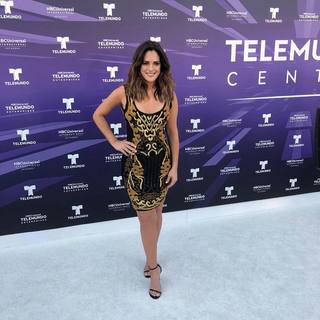 Sabrina Seara feet photo 1