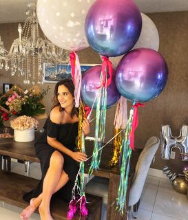 Sabrina Seara feet photo 19