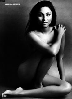 Sabrina Setlur feet photo 1