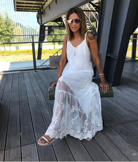 Sabrina Setlur feet photo 4