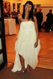 Sabrina Setlur feet photo 17
