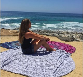Sabrina Soto feet photo 5