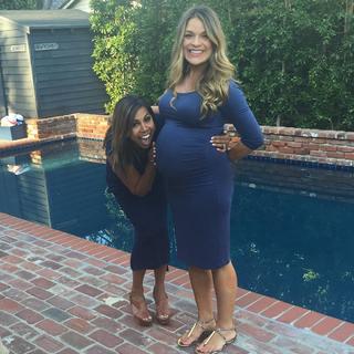 Sabrina Soto feet photo 3