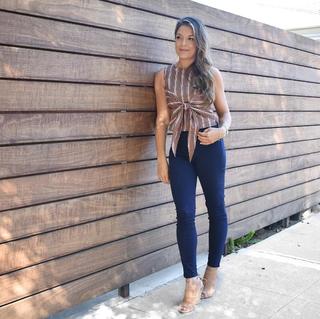 Sabrina Soto feet photo 14