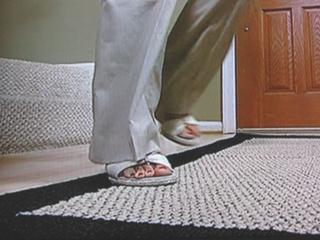 Sabrina Soto feet photo 1