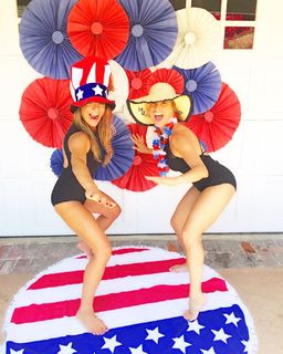 Sabrina Soto feet photo 14