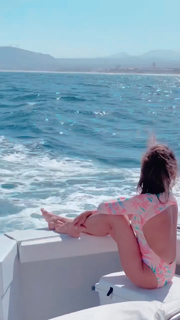 Sabrina Soto feet photo 4