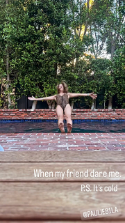 Sabrina Soto feet photo 20