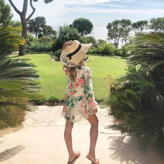 Sabrina Soto feet photo 19