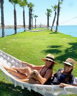 Sabrina Soto feet photo 17
