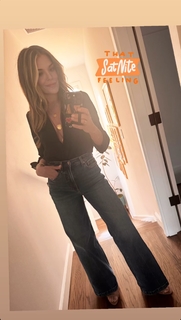 Sabrina Soto feet photo 2