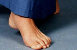 Sabrina Staubitz feet photo 1