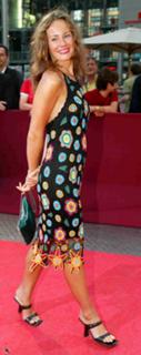 Sabrina Staubitz feet photo 13