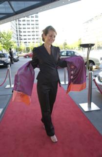 Sabrina Staubitz feet photo 13