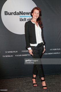 Sabrina Staubitz feet photo 3