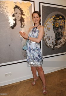 Sabrina Staubitz feet photo 2