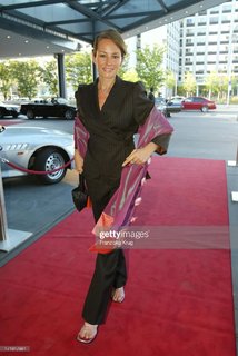 Sabrina Staubitz feet photo 8