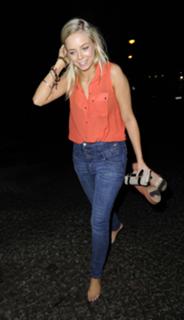 Sacha Parkinson feet photo 18