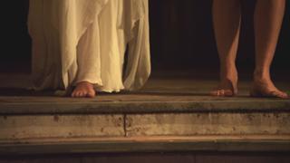 Sacha Parkinson feet photo 7