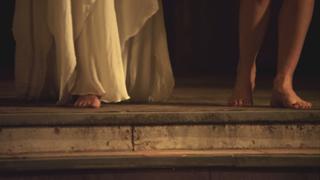 Sacha Parkinson feet photo 6
