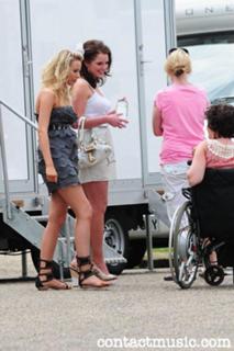 Sacha Parkinson feet photo 20