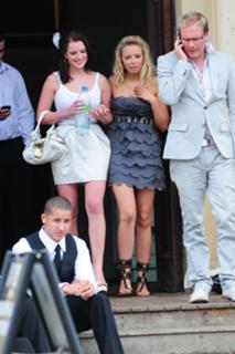 Sacha Parkinson feet photo 19