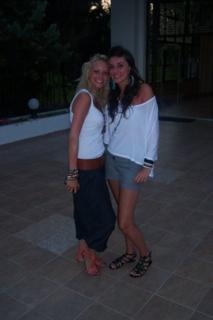 Sacha Parkinson feet photo 9