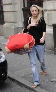 Sacha Parkinson feet photo 18