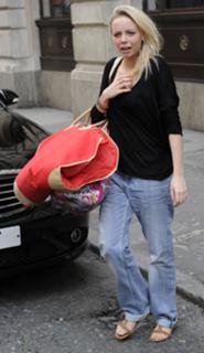 Sacha Parkinson feet photo 17