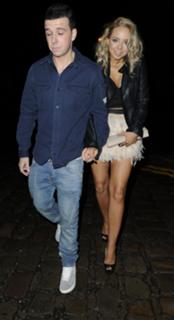 Sacha Parkinson feet photo 7