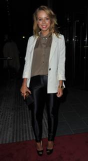 Sacha Parkinson feet photo 20