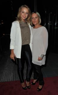 Sacha Parkinson feet photo 19