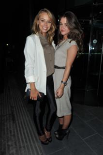 Sacha Parkinson feet photo 18