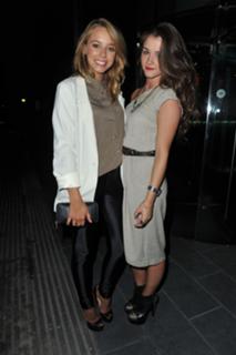 Sacha Parkinson feet photo 17